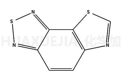 (7CI,8CI,9CI)-噻唑并[5,4-e]-2,1,3-苯并噻二唑