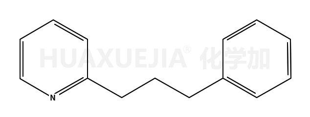 2-(3-苯丙基)吡啶