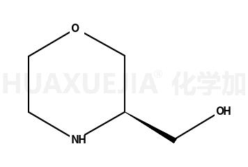 3(S)-羟基甲基吗啉