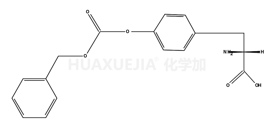 O-苄氧羰基-L-酪氨酸