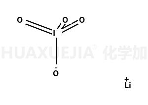 高碘酸锂二水合物, Reagent Grade