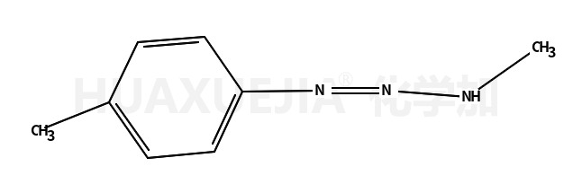 1-甲基-3-对甲苯基三氮