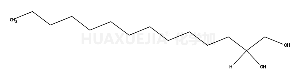 1,2-十四碳二醇