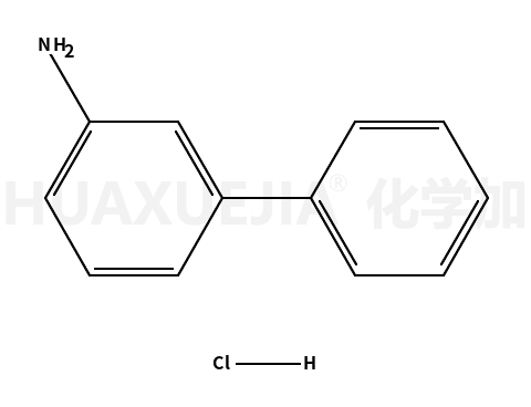 3-氨基二苯基盐酸盐