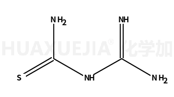 2-亞氨基-4-硫化縮二脲