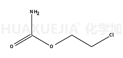 2-氯乙基氨基甲酸酯