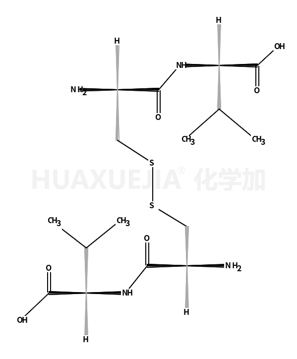 (H-CYS-VAL-OH)2