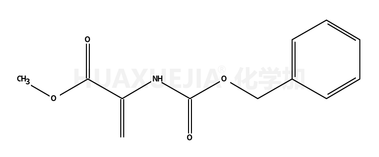 苄基-脱氢-丙氨酸甲酯