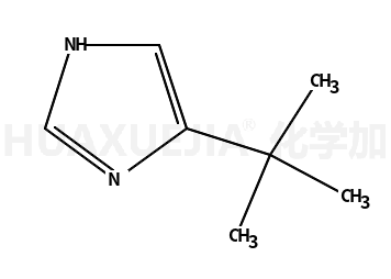 5-叔丁基-1H-咪唑