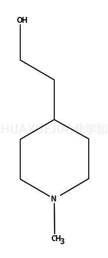 1-甲基-4-(羟基乙基)哌啶