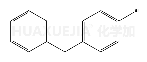 4-溴二苯基甲烷