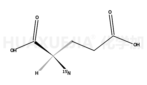 L-谷氨酸-15N