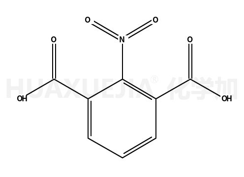 2-硝基间苯二甲酸