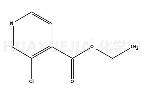 3-氯异烟酸乙酯