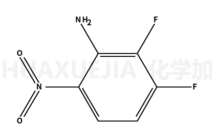 2,3-二氟-6-硝基苯胺