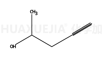 4-戊炔-2-醇
