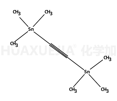 双(三甲基锡)乙炔