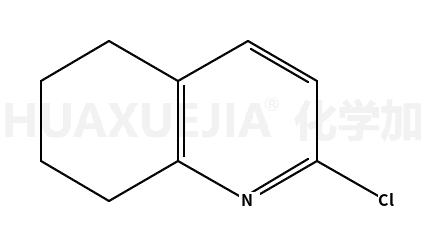 2-氯-5,6,7,8-四氢喹啉