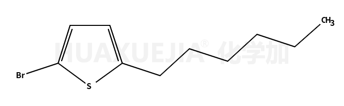 5-溴-2-己基噻吩