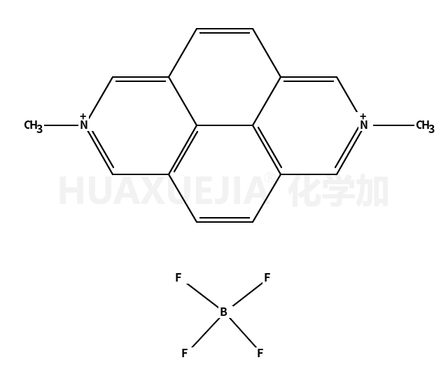 2,7-二甲基苯并[lmn][3,8]邻菲罗啉双四氟硼