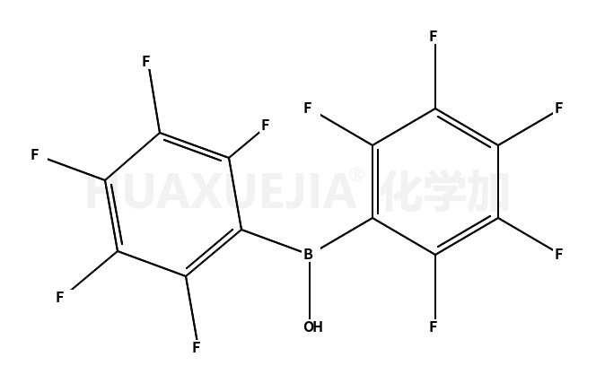 二(五氟苯基)硼酸
