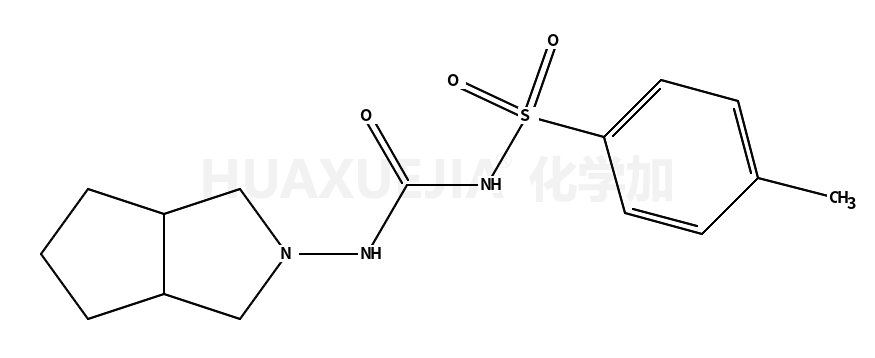 Gliclazide