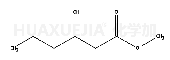 3-Hydroxyhexanoic Acid Methyl Ester