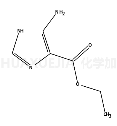 4-氨基-1H-咪唑-5-羧酸乙酯