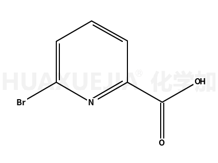 6-溴-2-吡啶羧酸