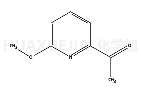 2-乙酰基-6-甲氧基吡啶