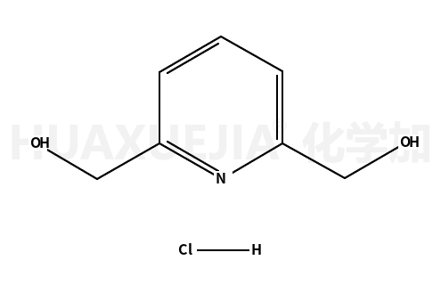 2,6-双-(羟基甲基)吡啶盐酸盐