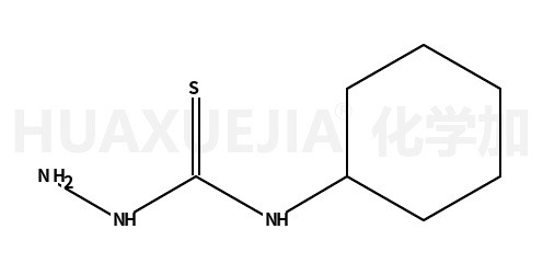 4-环己基-3-硫代氨基脲