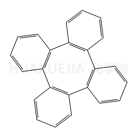 Tetraphenylene