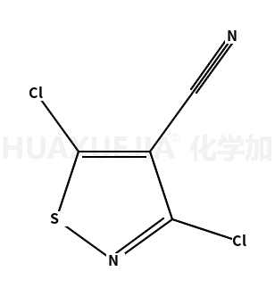 3,5-二氯-4-异噻唑甲腈