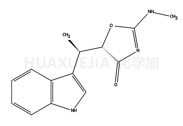 (-)-INDOLMYCIN