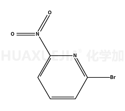 2-溴-6-硝基吡啶