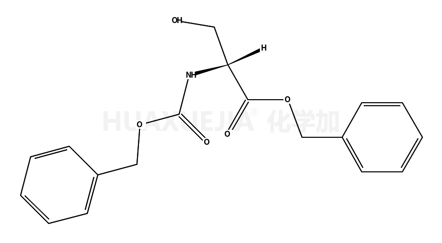 N-苄氧羰基-L-丝氨酸苄酯