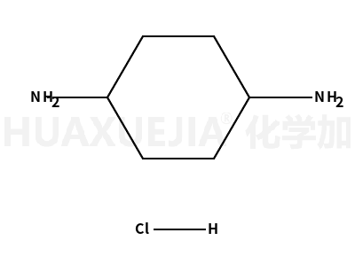 顺-1,4-环己二胺二盐酸盐