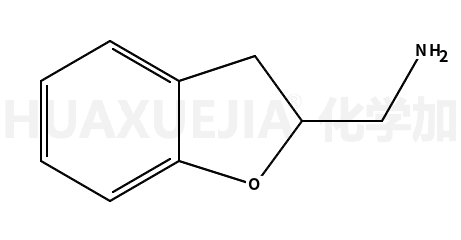 2-氨甲基-2,3-二氢苯并呋喃