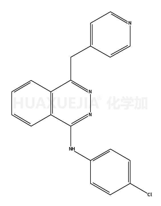 瓦他拉尼碱