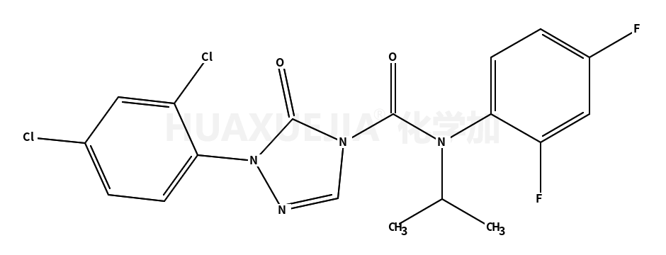 ipfencarbazone