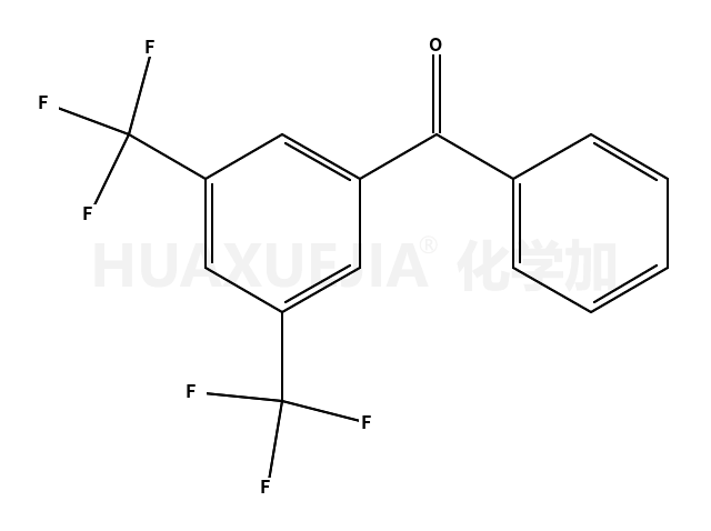 3,5-二(三氟甲基)苯甲酮