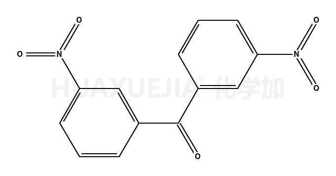 3,3'-二硝基二苯甲酮