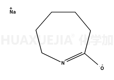 六氢-2H-氮杂卓-2-酮...