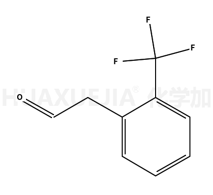 2-三氟甲基苯乙醛