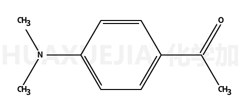 4'-二甲基氨基苯乙酮