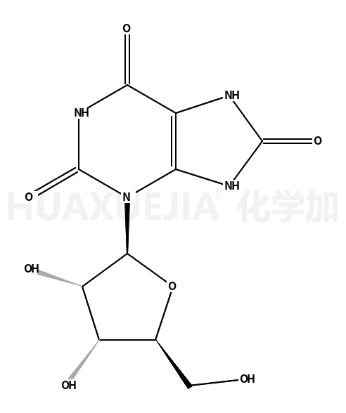 尿酸杂质1