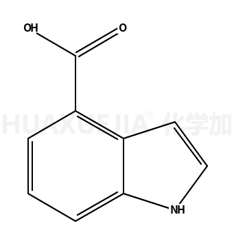 吲哚-4-羧酸