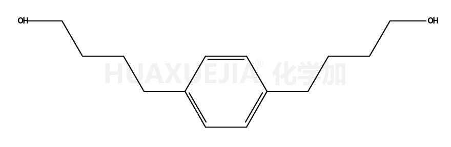 1,4-苯二丁醇