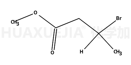 3-溴丁酸甲酯